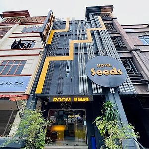 Seeds Hotel Setia Wangsa